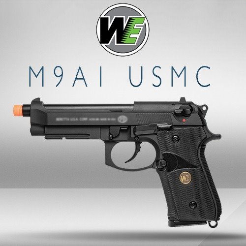 M9A1 USMC