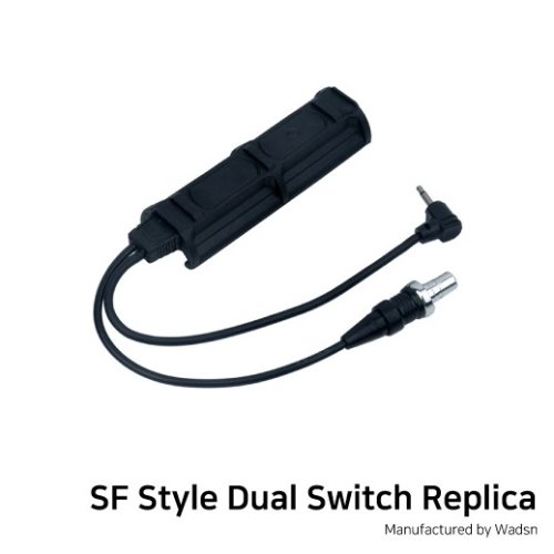 Wadsn SF Style Dual Switch Replica