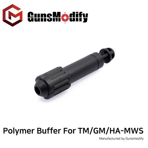 GunsModify Polymer Buffer For TM/GM/HA-MWS*