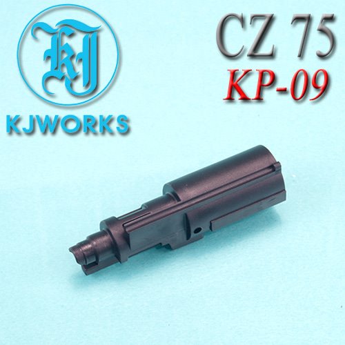 CZ75 / KP-09 Loading Nozzle