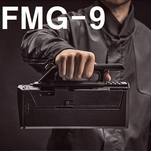 FMG9 Conversion kit