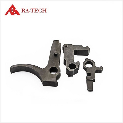RA-Tech WE M4/M16 Steel CNC Trigger Set