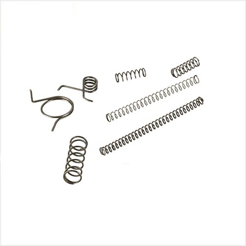 Blackcat Airsoft Replacement Spring Set for Tokyo Marui M870
