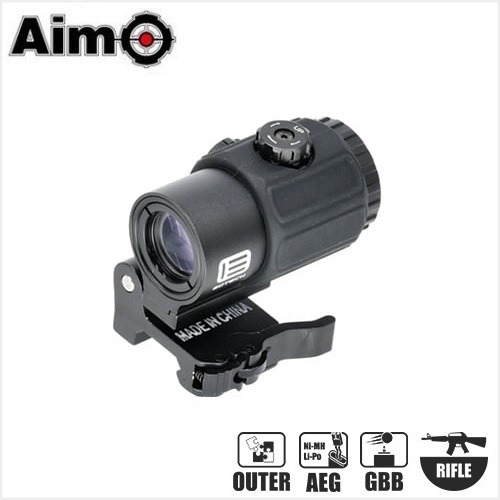 AIM-O G43 Magnifier