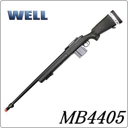 WELL MB4405