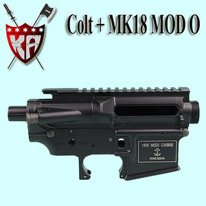 M4 Metal Body / Colt + MK18 MODO
