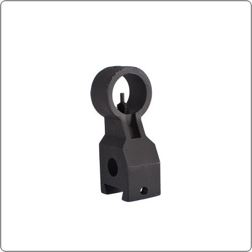 Metal Adjustable Front Sight for M249 Airsoft Machine Guns