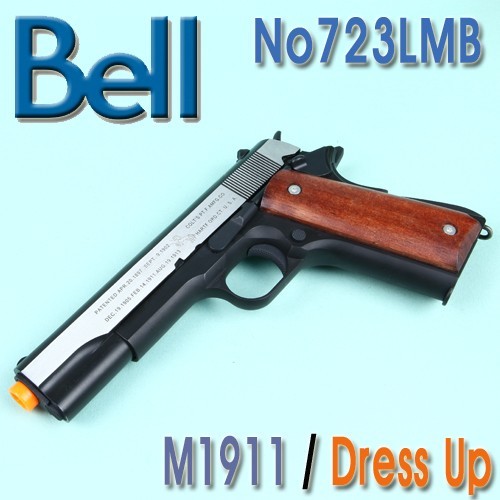              M1911 Dress Up / 723LMB 