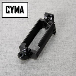 M14 Motor Housing(CYMA) 