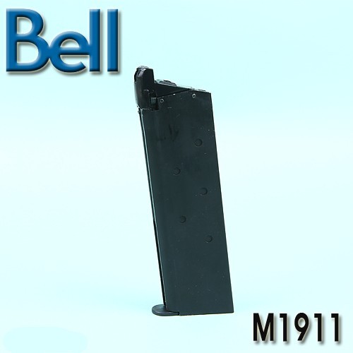 M1911 Magazine / Bell