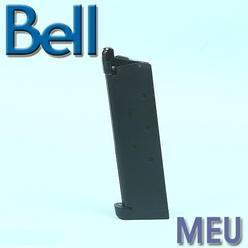 MEU Magazine / BELL
