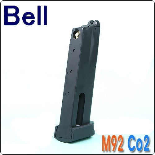 bell M92 Co2 Magazine
