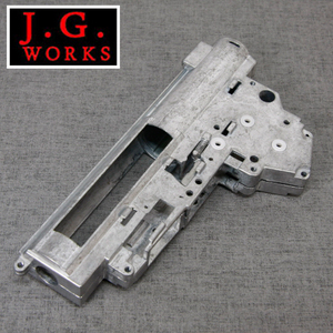 G36/AK Gear Box Housing (7mm) For Blow Back