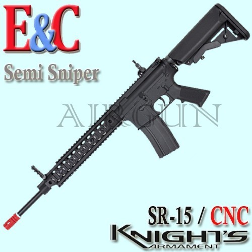 KAC SR-15 / EC-303