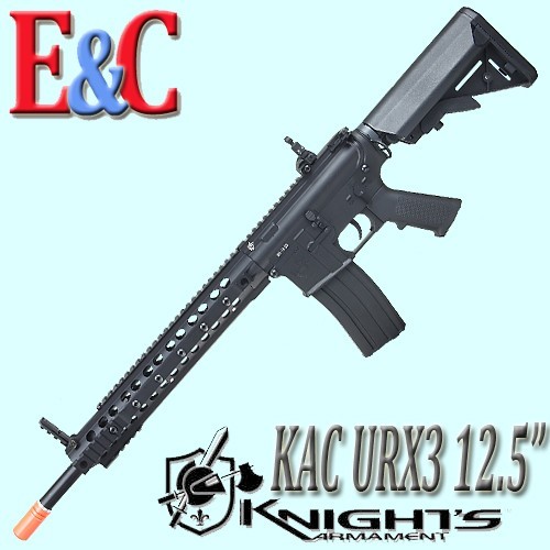 KAC URX3 12.5 inch / EC-310[QD1.0]