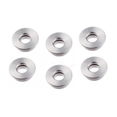 6mm Oil Store Stainless Bushing 