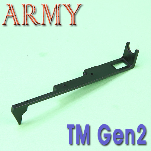 TM Gen2 Tappet Plate / M4 