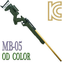 WELL  MB-05(OD)