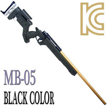 WELL MB-05 (BLACK)(사음품-소음기아답터증정)