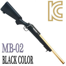 MB-02 (BLACK)