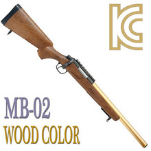 MB-02 (Wood Color)